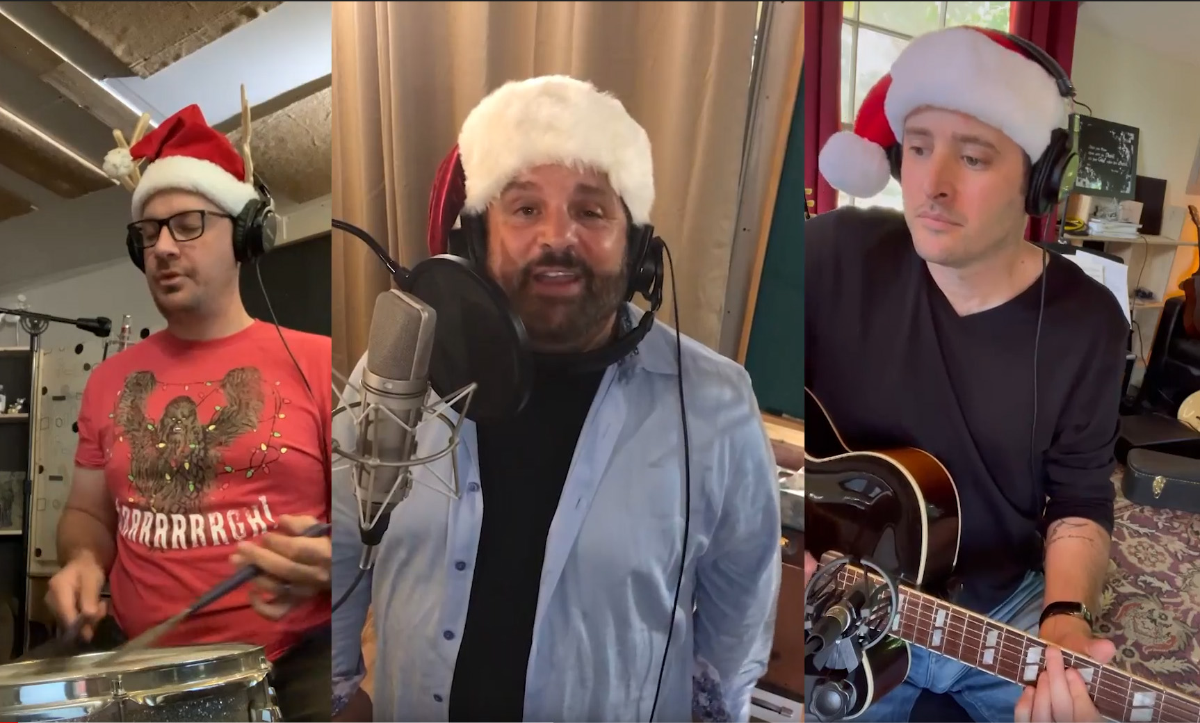 Fredonia Holiday Concert Goes Virtual With Alumni Lineup | News, Sports, Jobs - Vimarsana News